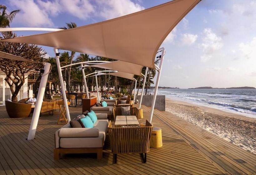 استراحتگاه Centara Reserve Samui
