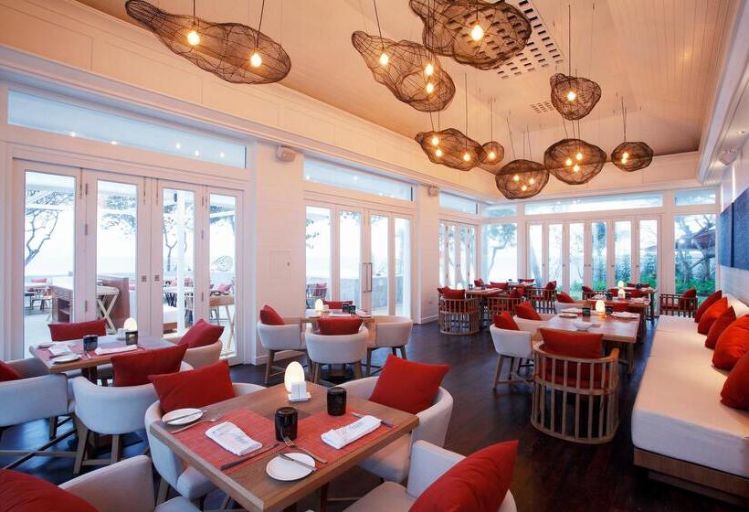 리조트 Centara Reserve Samui