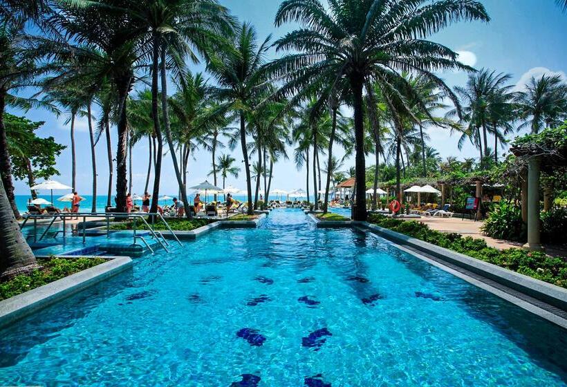 리조트 Centara Reserve Samui