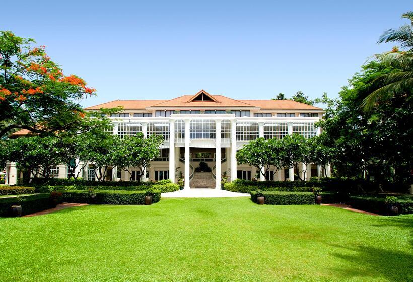 리조트 Centara Reserve Samui