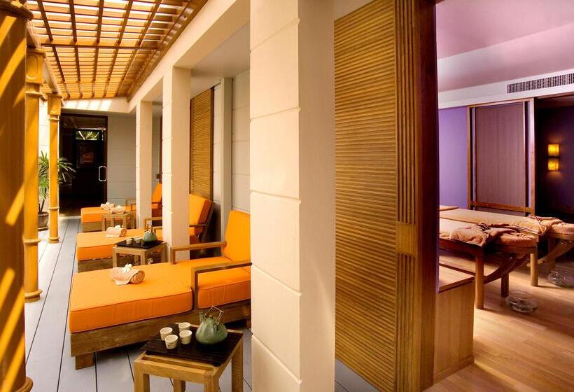 리조트 Centara Reserve Samui