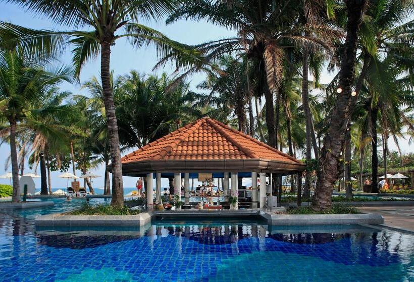 리조트 Centara Reserve Samui