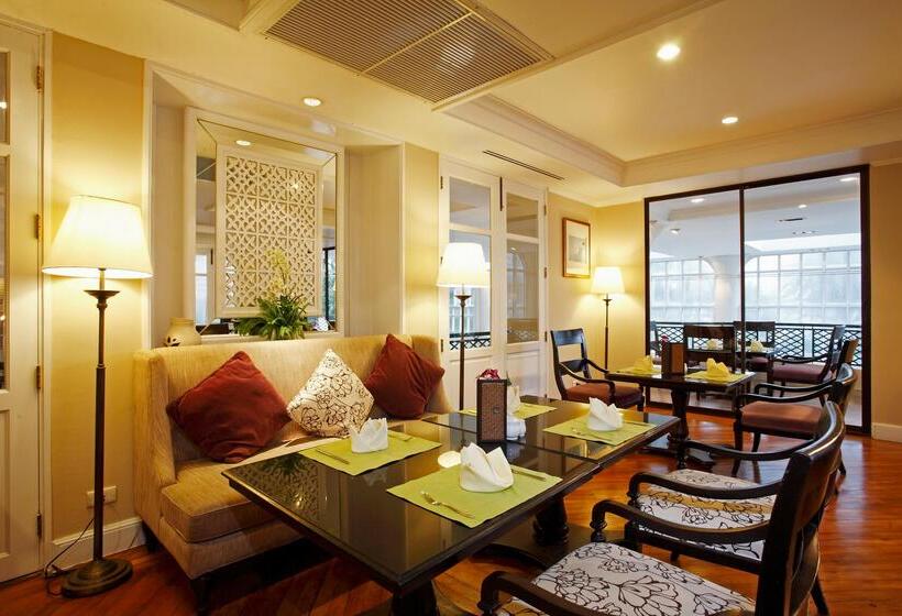 리조트 Centara Reserve Samui