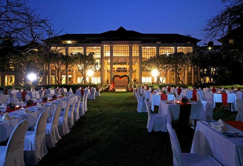 리조트 Centara Reserve Samui