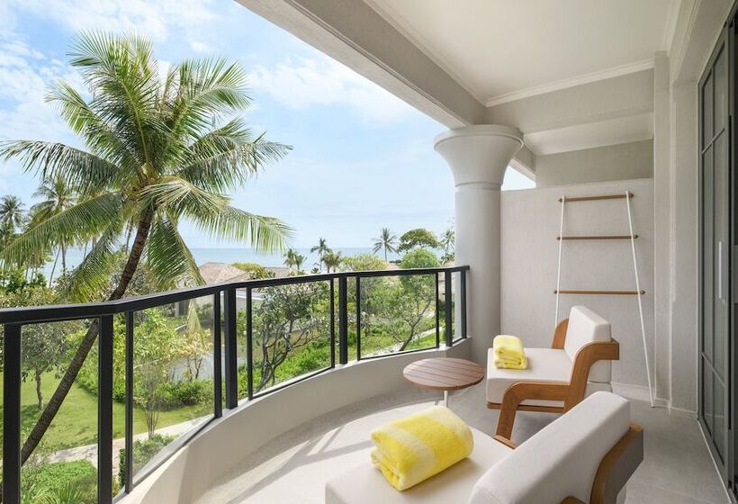 리조트 Centara Reserve Samui