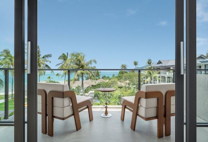 리조트 Centara Reserve Samui