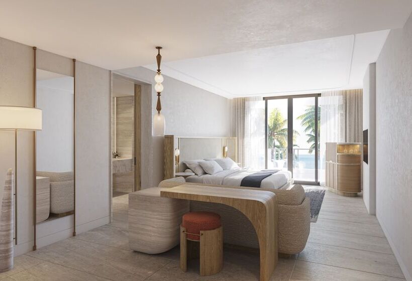 리조트 Centara Reserve Samui