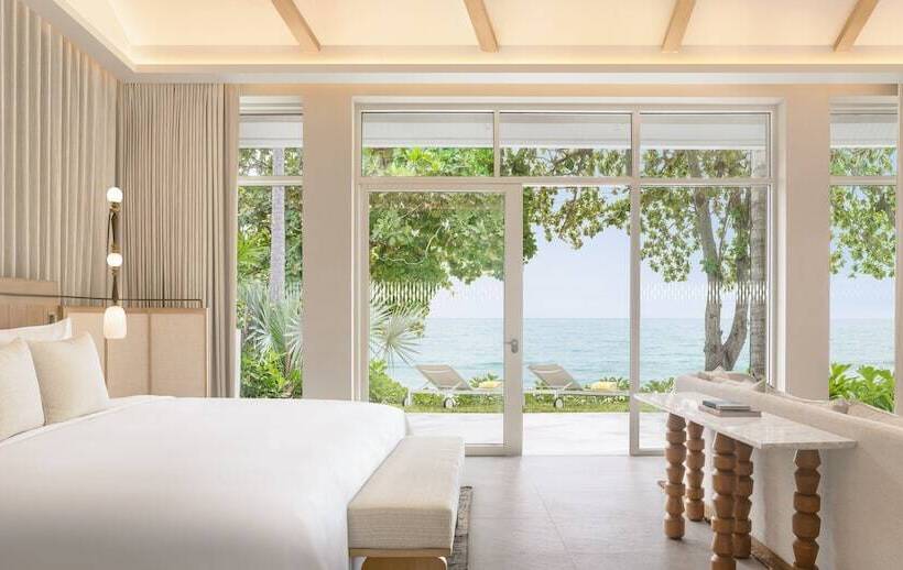 리조트 Centara Reserve Samui