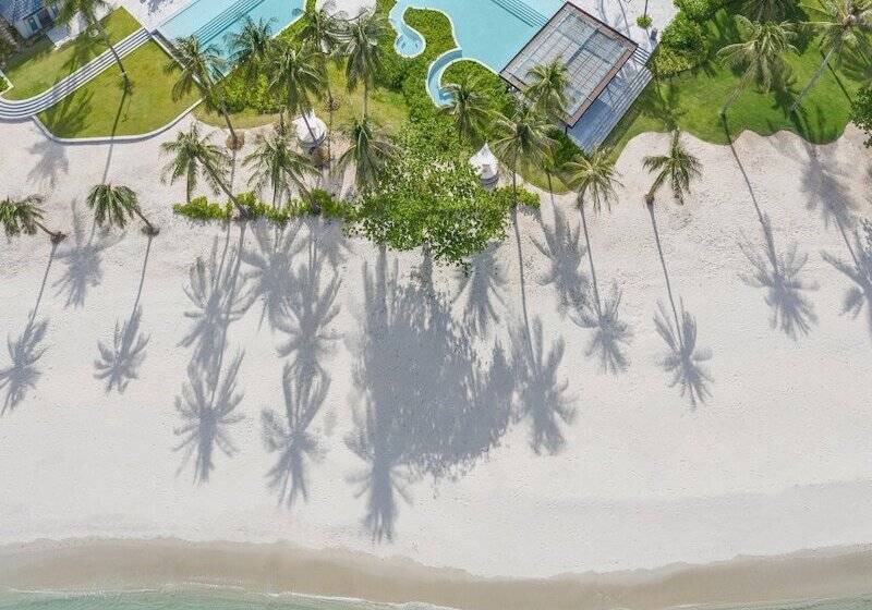 리조트 Centara Reserve Samui