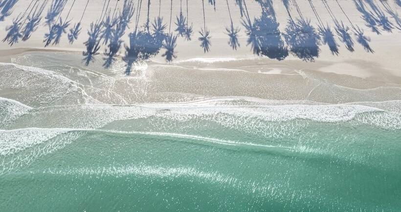 리조트 Centara Reserve Samui