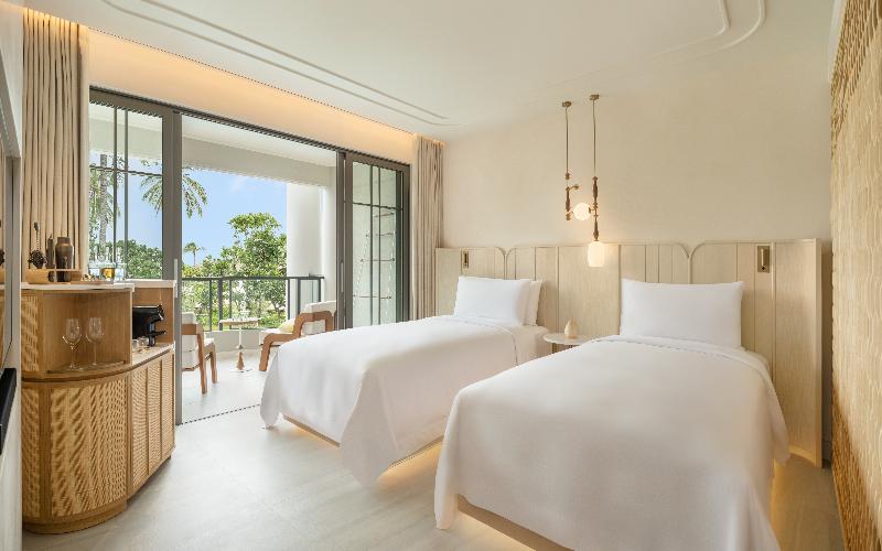 استراحتگاه Centara Reserve Samui