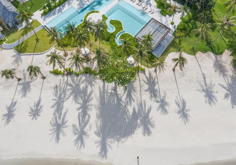 استراحتگاه Centara Reserve Samui
