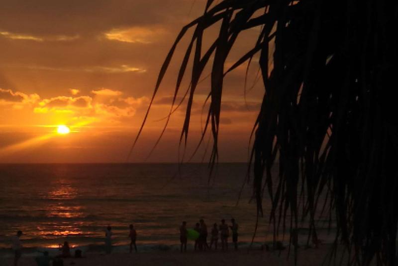 리조트 Ramada By Wyndham Phuket Southsea