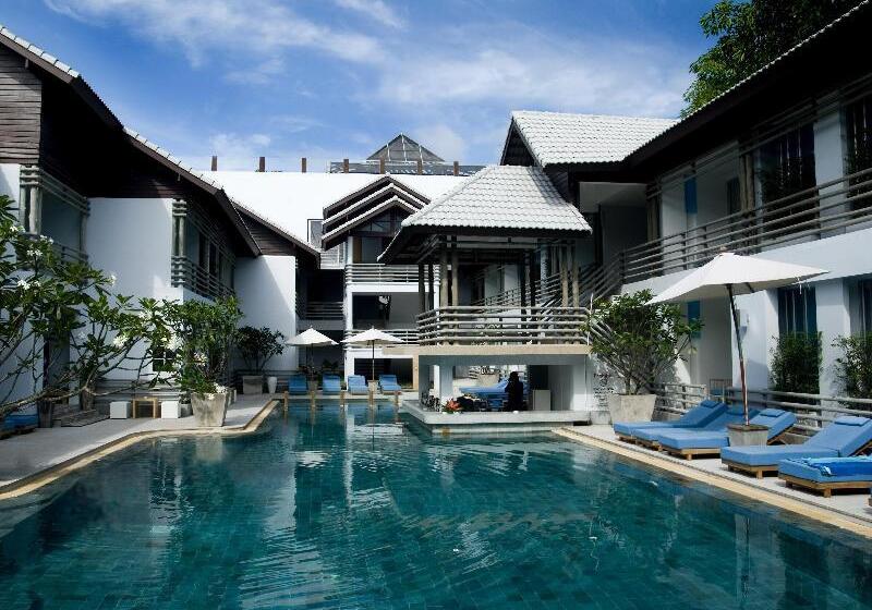 استراحتگاه Ramada By Wyndham Phuket Southsea