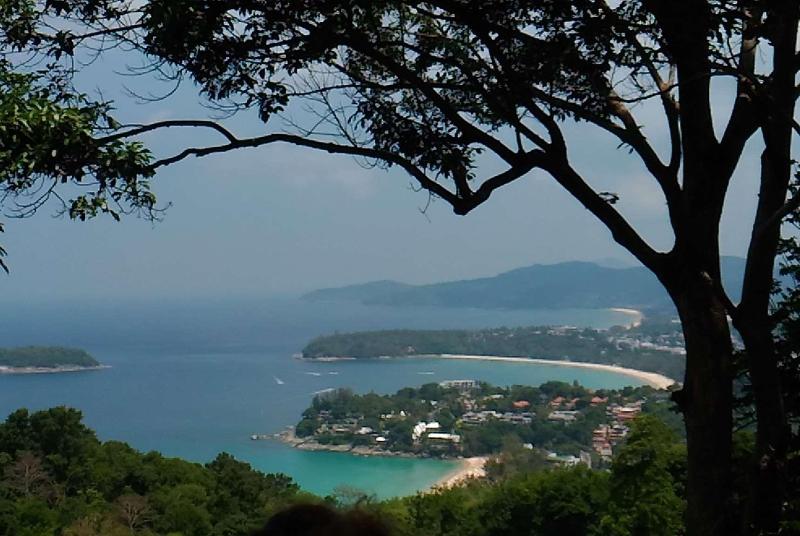 리조트 Ramada By Wyndham Phuket Southsea