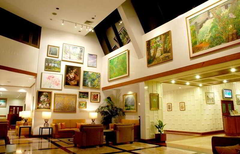 渡假胜地  Suan Sampran