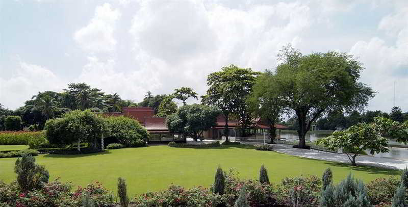 渡假胜地  Suan Sampran