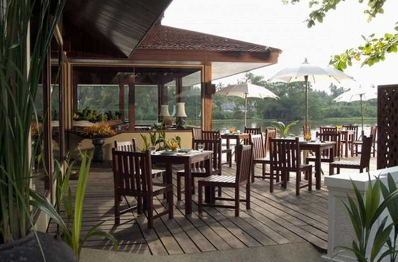 渡假胜地  Suan Sampran