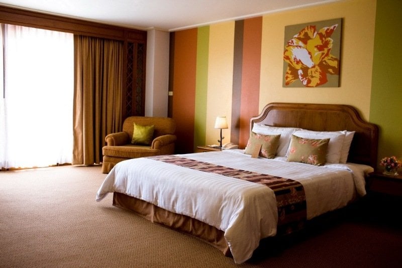 渡假胜地  Suan Sampran