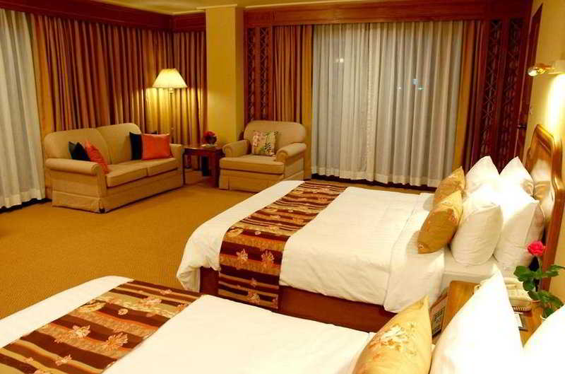 渡假胜地  Suan Sampran