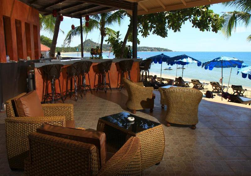 Samui Laguna Resort
