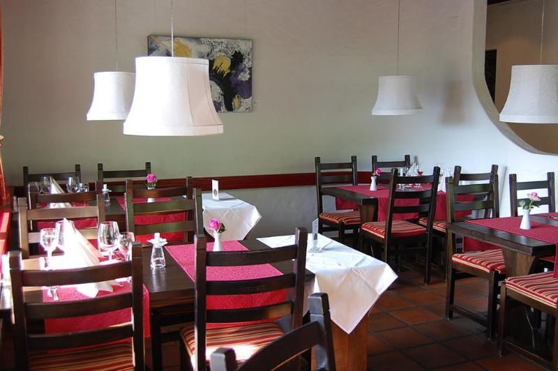 فندق Berg & Bett Säntis Lodge