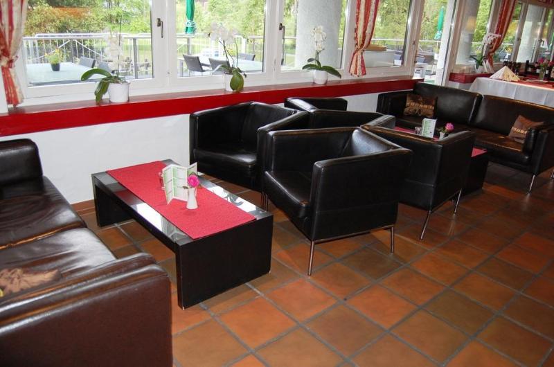 فندق Berg & Bett Säntis Lodge