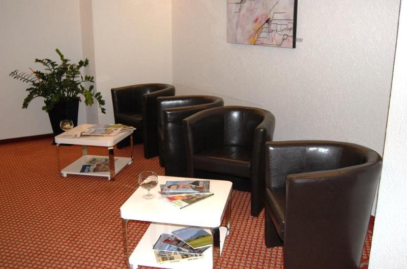 בית מלון כפרי Berg & Bett Säntis Lodge