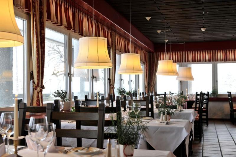 בית מלון כפרי Berg & Bett Säntis Lodge