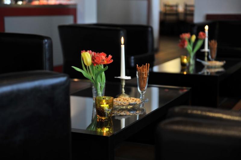 فندق Berg & Bett Säntis Lodge