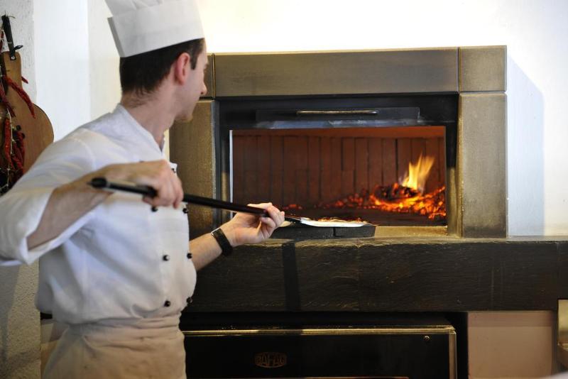 فندق Berg & Bett Säntis Lodge