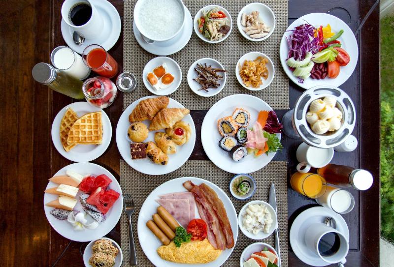 Siam Bayshore Resort Pattaya