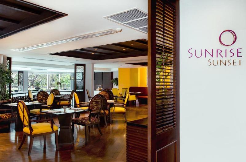 Siam Bayshore Resort Pattaya