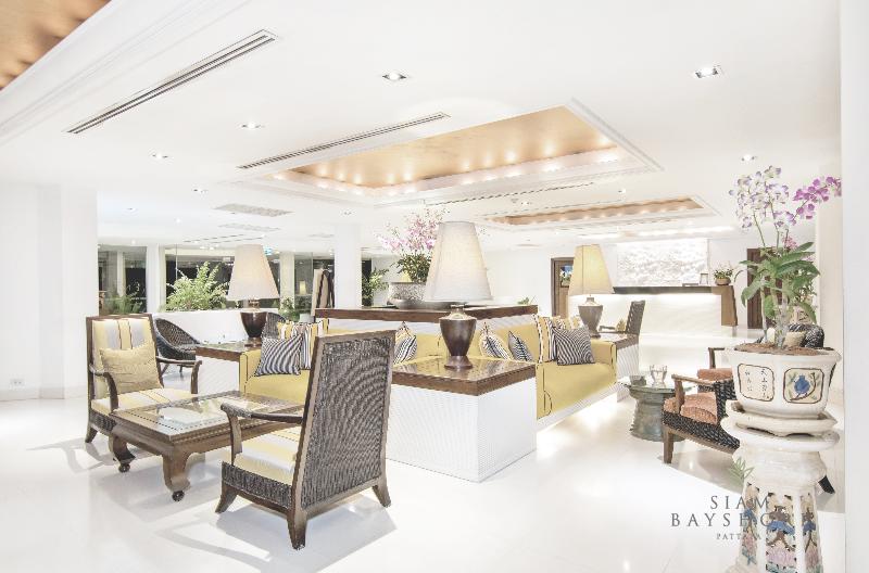 Siam Bayshore Resort Pattaya