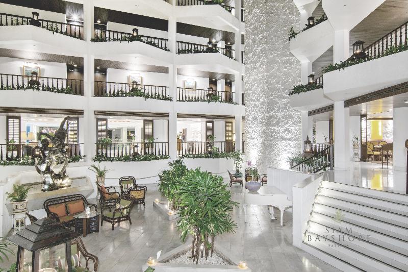 Siam Bayshore Resort Pattaya