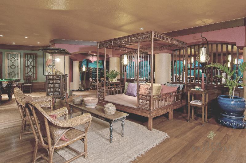 Siam Bayshore Resort Pattaya