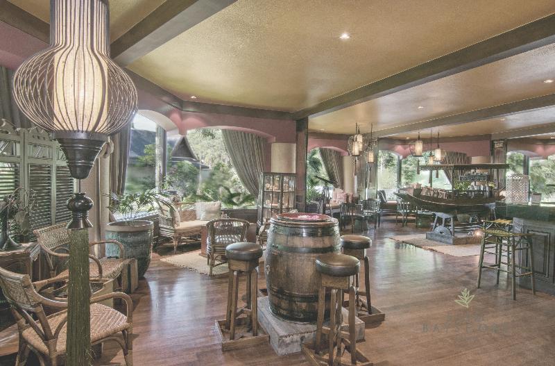 Siam Bayshore Resort Pattaya