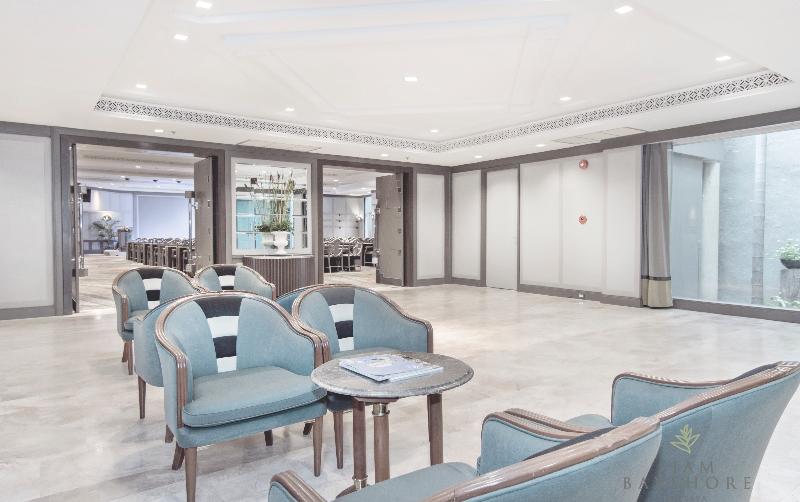 Siam Bayshore Resort Pattaya