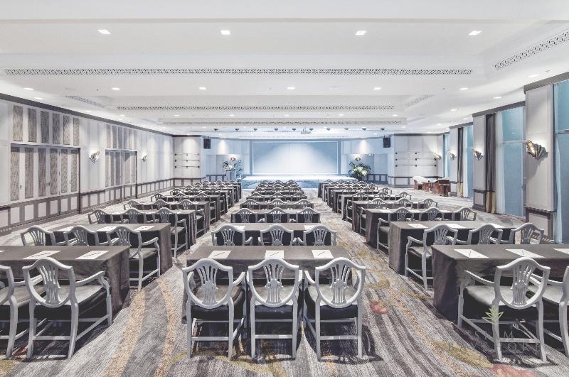 Siam Bayshore Resort Pattaya