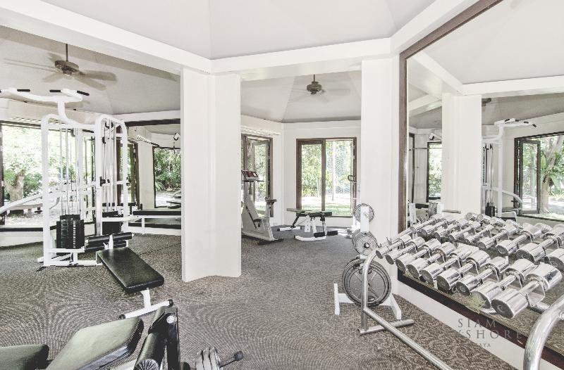 Siam Bayshore Resort Pattaya