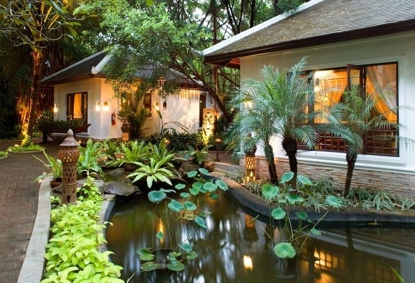 Siam Bayshore Resort Pattaya