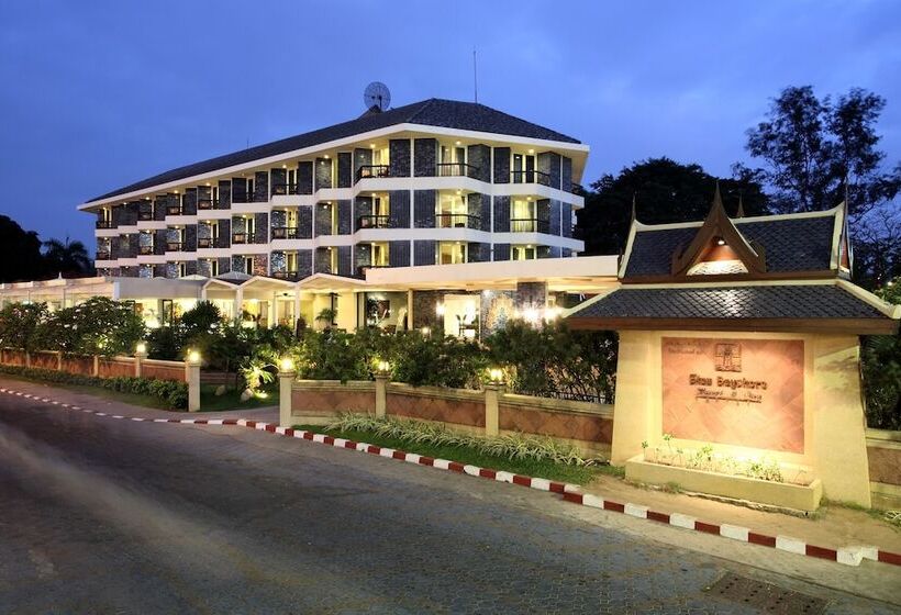 Siam Bayshore Resort Pattaya