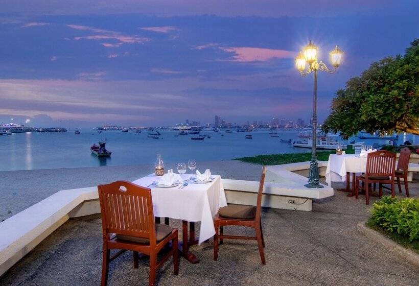 Siam Bayshore Resort Pattaya