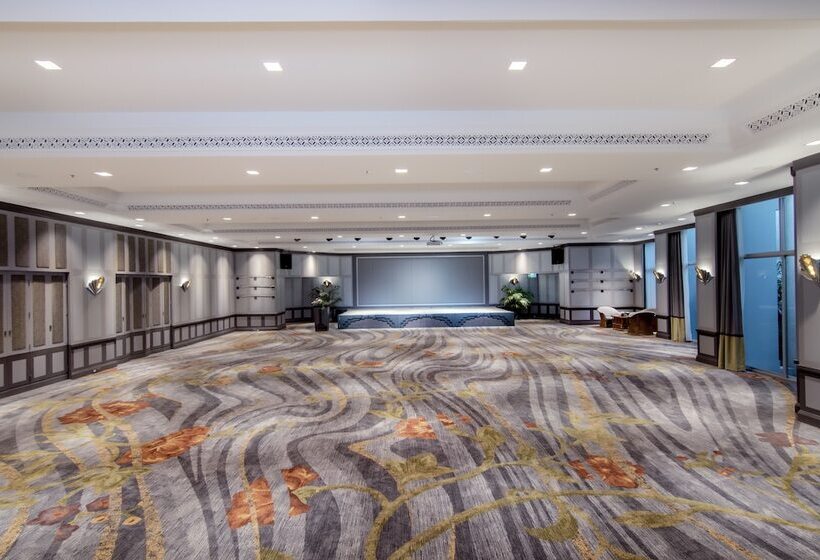 Siam Bayshore Resort Pattaya