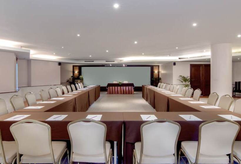 Siam Bayshore Resort Pattaya