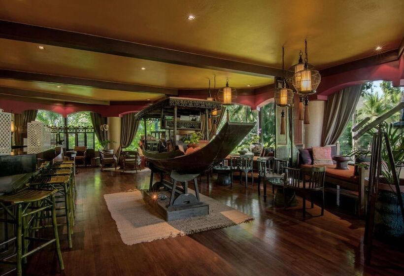 Siam Bayshore Resort Pattaya