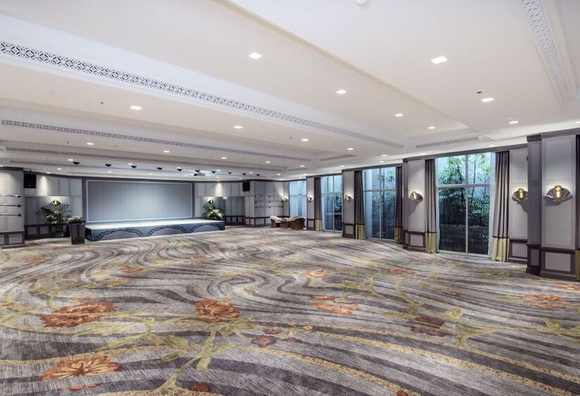 Siam Bayshore Resort Pattaya