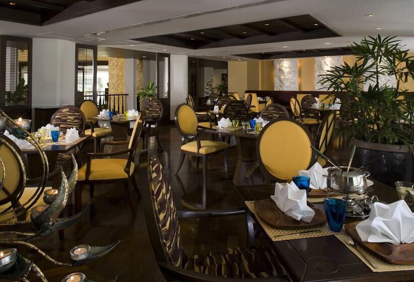 Siam Bayshore Resort Pattaya