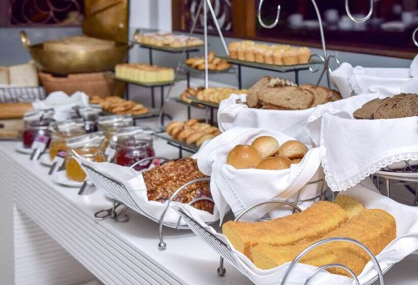 Siam Bayshore Resort Pattaya