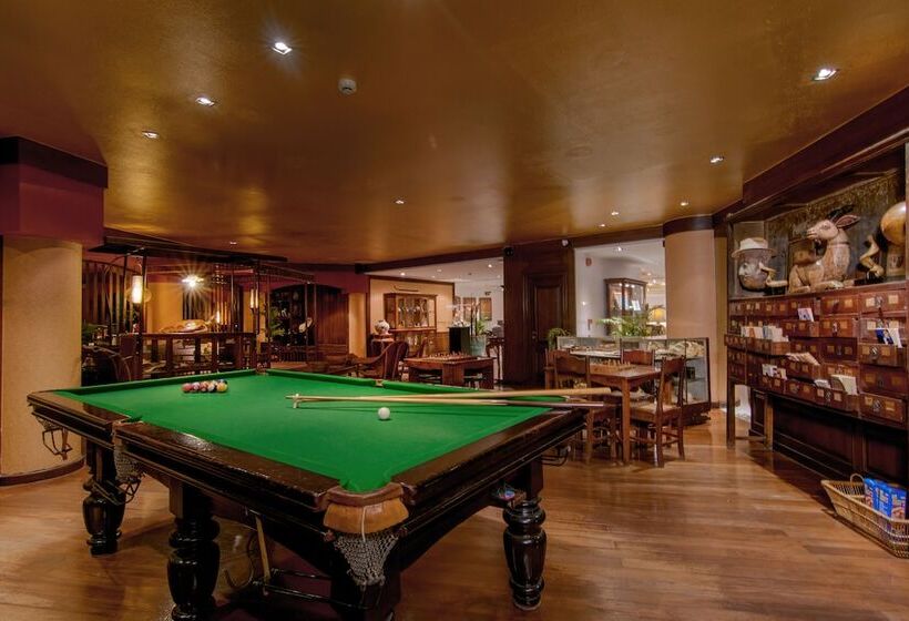 Siam Bayshore Resort Pattaya